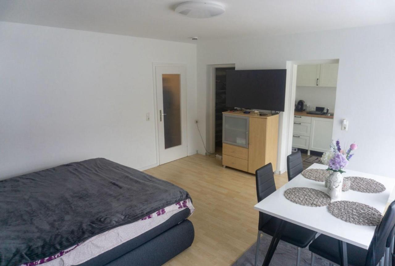 Apartment Pasing Arcaden Dream