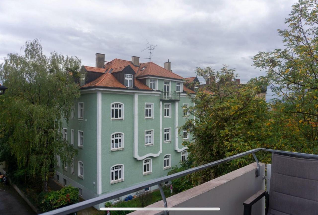Apartment Pasing Arcaden Dream