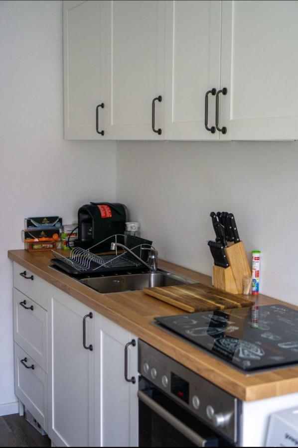 Apartment Pasing Arcaden Dream
