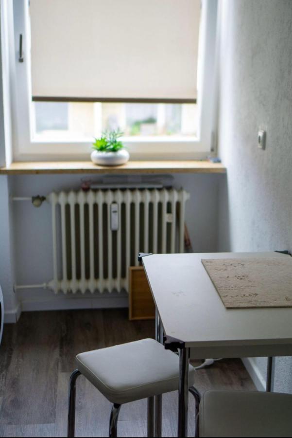 Apartment Pasing Arcaden Dream *