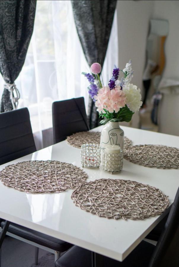Pasing Arcaden Dream Apartment *