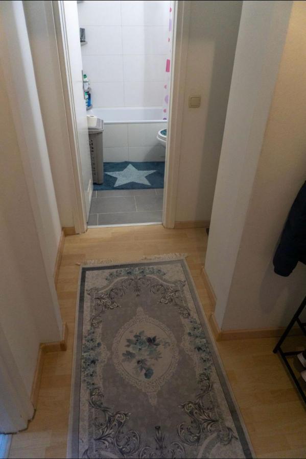 Apartment Pasing Arcaden Dream München