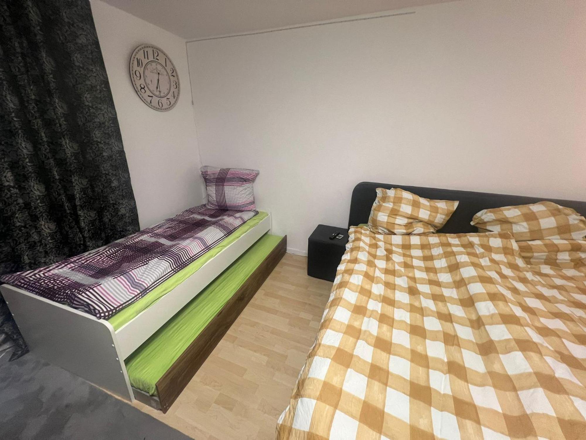 Pasing Arcaden Dream Apartment *